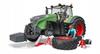 Traktor Fendt 1050 Vario Bruder 04041 Série Profi 1:16