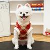 New Winter Warm Pet Clothes Fleece Vest Chihuahua Yorkies Dog Coat Costume French Bulldog Puppy Jacket for Small Dogs Cats