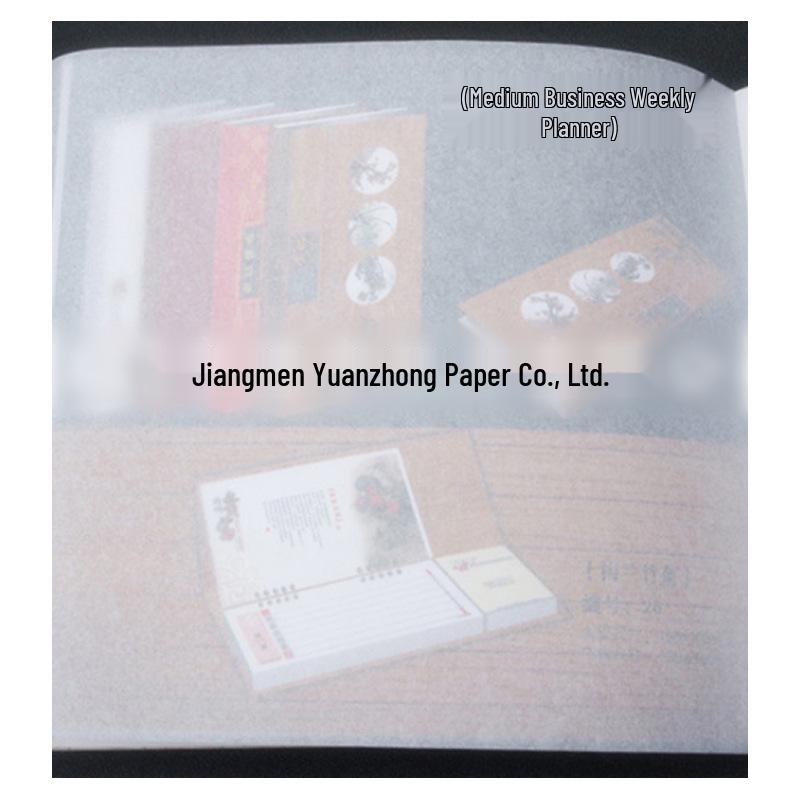 A4 Transparent Tracing Paper - 500 Sheets for Calligraphy and Pen Practice
