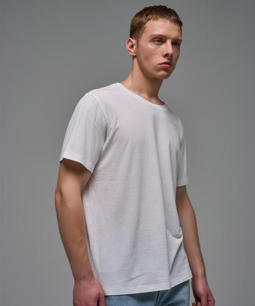 [Forever 21] 3-Pack Unisex Basic Under T-Shirt [Shipped from Korea] 100% Authentic