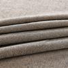 Modern Rectangular Cotton Linen Tablecloth Desktop Protective Cover Cloth Home Oil-proof Dust-proof Decoration Tablecloth