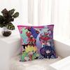 Classic Anime P-Panty And S-Stocking Pillow Cushion Cover Pillowcase Living Room Sofa Home Decor