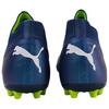 New PUMA Future Ultimate Mg 'Persian Blue' 107358-03