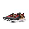 Under Armour HOVR Mega 1 MVMNT CNY Low Top Laufschuhe Unisex Sneaker Anthrazit Jadegrau 3023885-100