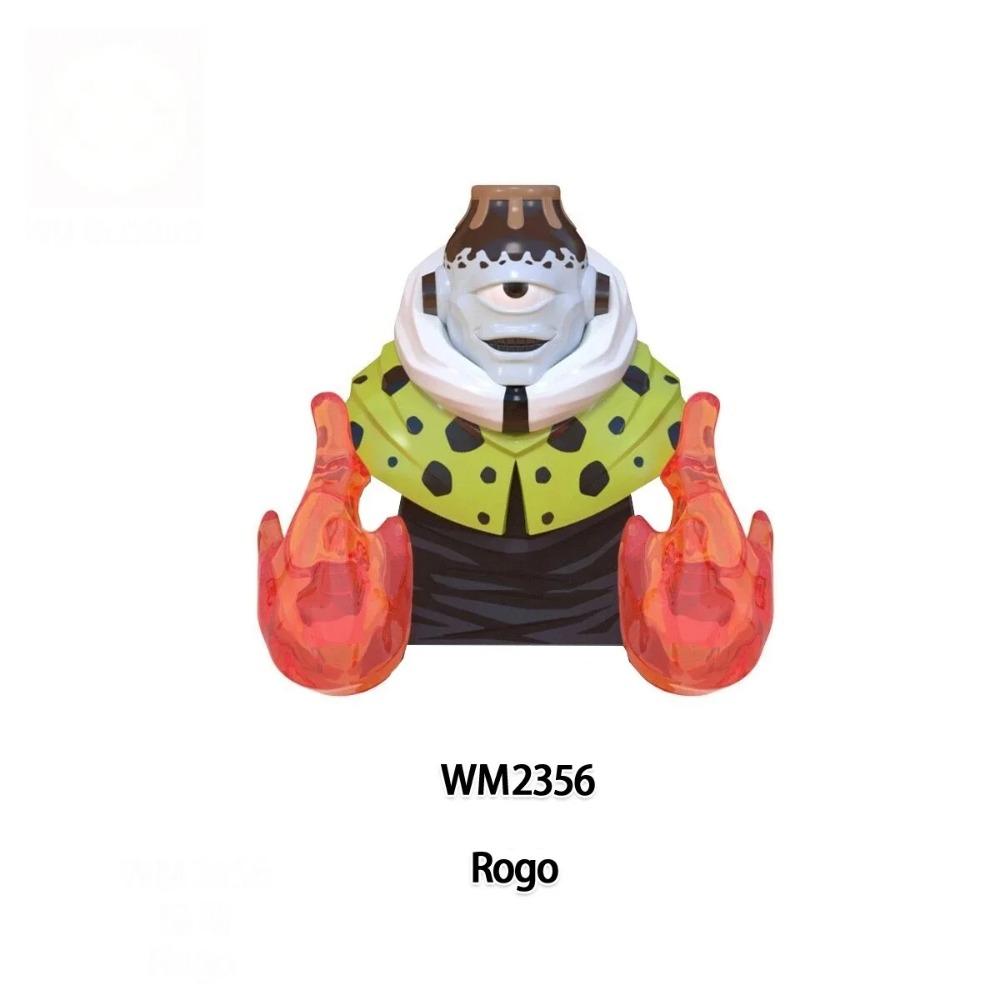 Jujutsu Kaisen Anime Cartoon Gojo Satoru Itadori Yuj Fushiguro Megumi Okkostu Yuta Bausteine Mini-Actionfiguren Kinderspielzeug