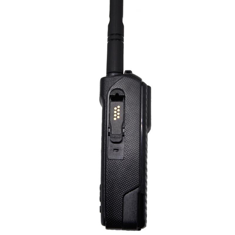 Motorola XIR P6620i UHF Intrinsically Safe Digital Two-Way Radio (CN version)