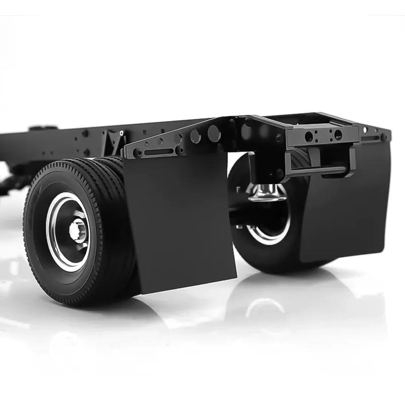 1/14 Truck Model, Simulated Airbag Suspension, Tamiya Model, Truck Model Accessories, Small-Stroke Simulated Shock Absorber System