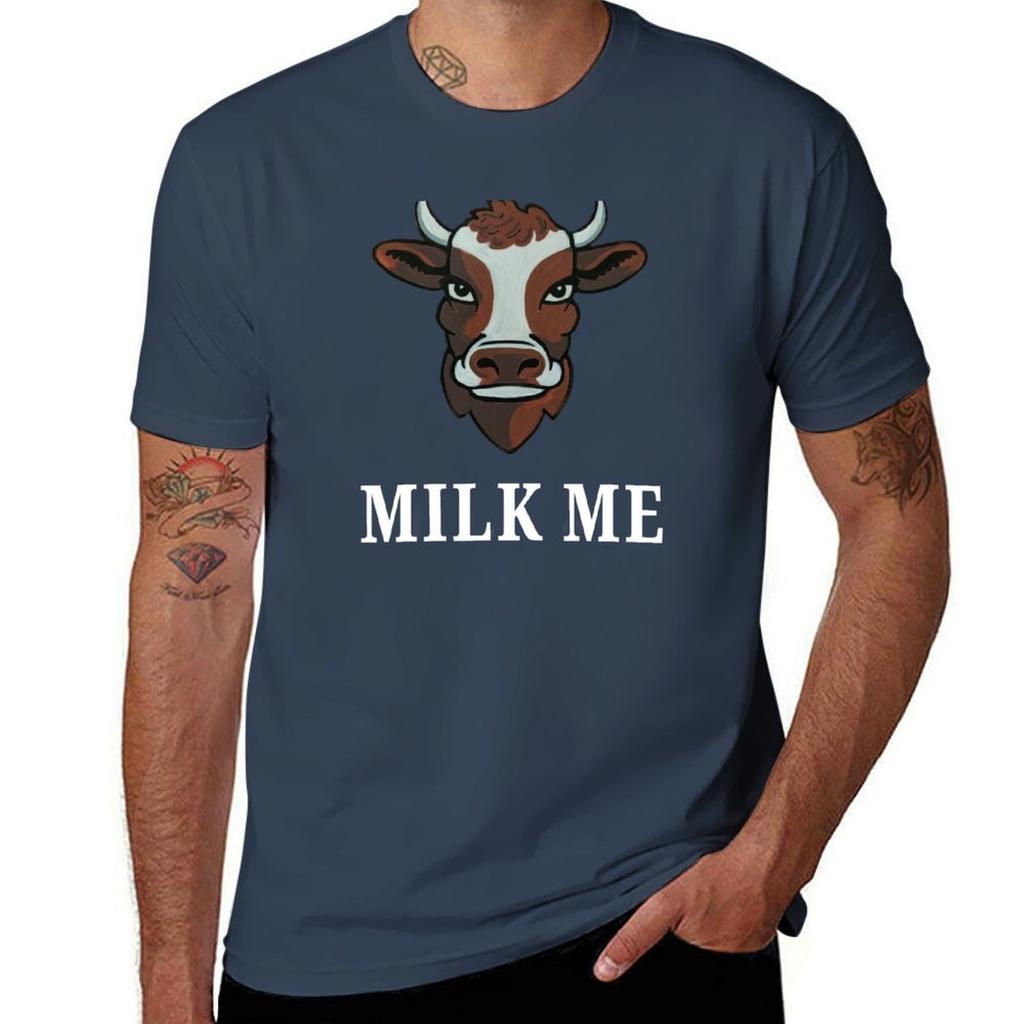 Milk Me TShirt t shirt for Unisex TShirt