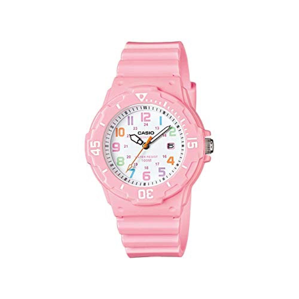 

Casio Casio Lrw 200h 4b2 Sport Gear розовые детские женские часы Chief Casio Watch []