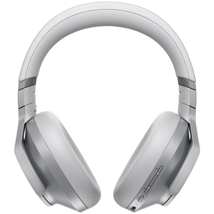 Casque Bluetooth - Technics - EAH-A800 - Anti-bruit - Sur-oreille - Silver