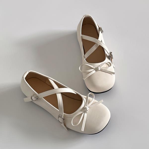 

Fashion Summer Shoes Ladies Clogs Platform Female Footwear Round Toe Ballerinas Woman 2025 Shallow Mouth Increas Height Creepers New Dre 35