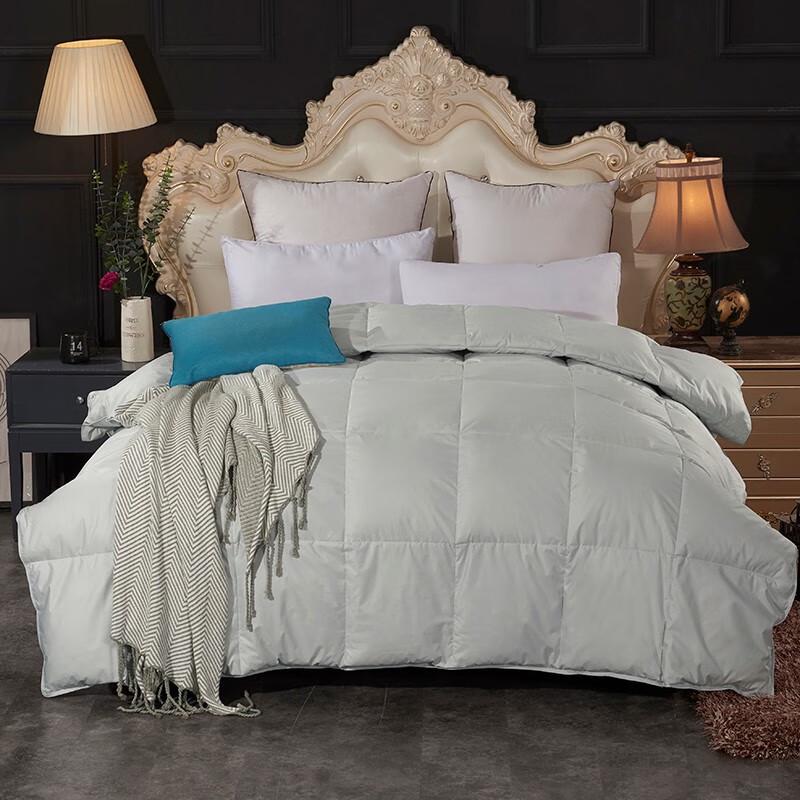 YXJ-1558 Down Comforter