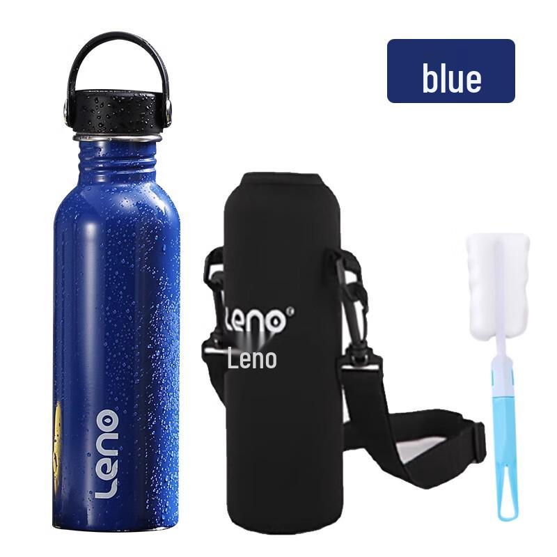 Laino 316 Stainless Steel Large Capacity Sports Water Bottle
