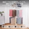Collapsible Clothes Drying Rack , Stainless Steel Hanging Rods, Use