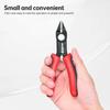 5.5 Inch Multifunctional Automatic Wire Stripper Pliers Tools Stripping Cutter Cable Wire Crimping Electrician Repair Tools