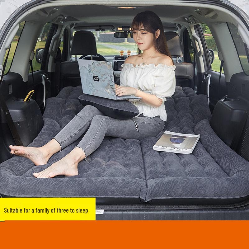 OEING Mercedes-Benz GLB Inflatable Car Mattress