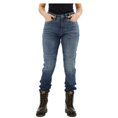 Faldas y pantalones para mujeres – Pantalones vaqueros