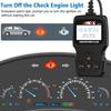 Ancel AD310 Car Full OBD2 Diagnostic Tools OBD 2 Automotive Professional Code Reader Scanner Check Engine Auto OBD Ll Scanner