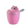 Baby Shampoo Cup, Children'S Shower Head, Baby Bath Spoon, Plastic Bath Water Scoop