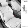 Geely Car Headrest & Lumbar Support Cushion for Xingyue L, Emgrand, Binyue, Xingrui L, Jiaji Models