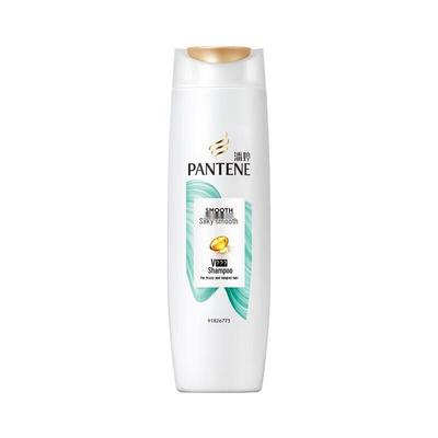 Shampoo Pantene Setoso