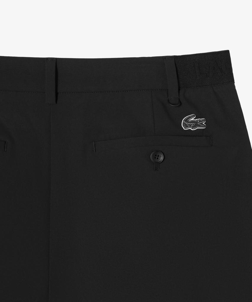 LACOSTE Men'S Cooling Print Pants Hh946E-56G 031