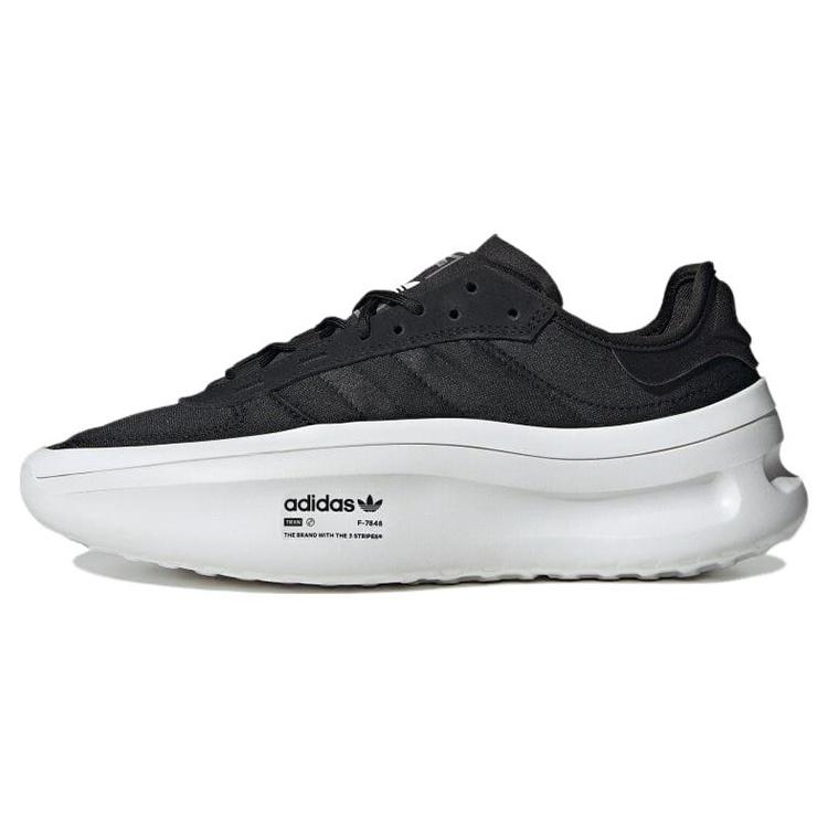 adidas Originals Adifom TRXN Black White Men s IF2226 EU 37⅓