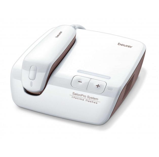 

Фотоэпилятор BEURER IPL 10000 PLUS SALONPRO SYSTEM
