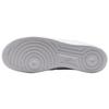 Nike Air Force 1 07 Vestibilità Comoda Sneakers Traspiranti Uomo Sneakers Bianco Argento FJ4146-134