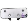 A1830015000 For Freightliner Columbia 1996-2008 Front Upper Door Lock Left Side Replacement 2 PCS-M53K