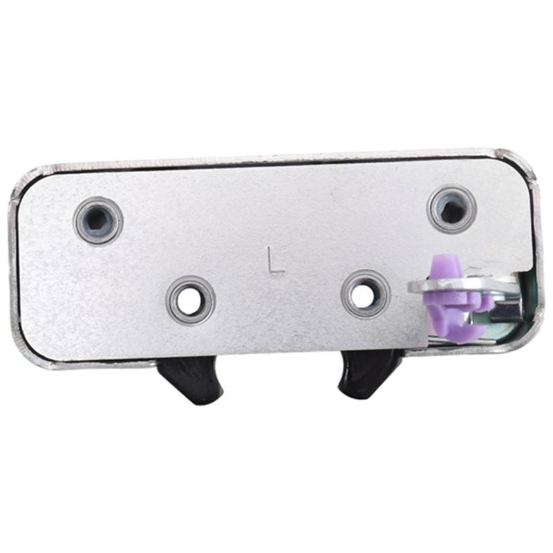A1830015000 For Freightliner Columbia 1996-2008 Front Upper Door Lock Left Side Replacement 2 PCS-M53K