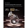 SANAG S7S Open-Ear Clip Bluetooth Headphones