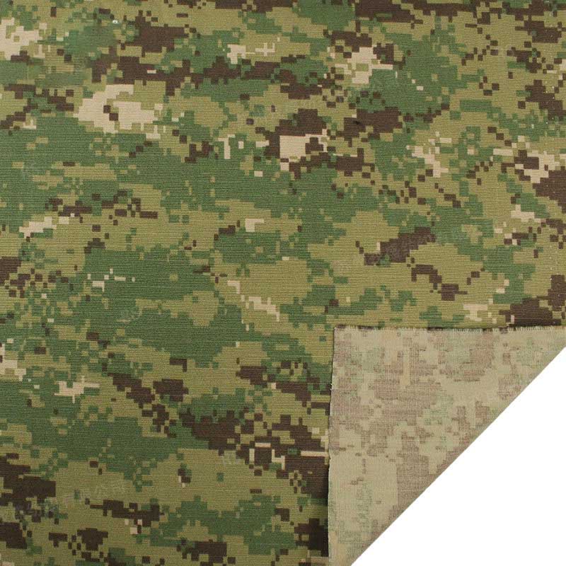 

BEPAN DG3 Nylon Check NC50/50 Breathable And Durable Tactical Workwear Clothing Pants Hat Fabric