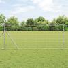 Ground Fix Welded Wire Fence 25 x 1 m (W x H)
