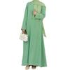 Plus Size Women's Fashion New Dress