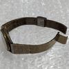 SEIKO King Quartz Roman Gold Watch K26S [Working Condition] Day-Date Men's (Management Moving)