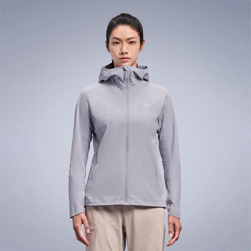 Pelliot Windshield MAX Women s Outdoor Softshell Jacket S