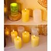 Silicones Candle Molds for Epoxy Resins Cylinder Silicones Candle Molds for Candle Soap Fondant Silicones Molds