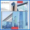 Thickened Nano Heat Insulation Window Film - Sun UV Blocking One-Way Privacy Anti-Glare for Home & Office Use