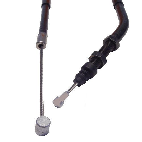 JMP Clutch Cable for Yamaha FZ 1000 Fazer