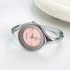 Kloson Niche High-End Bracelet Watch, Small And Exquisite Women'S Watch, Simple And High-Value Quartz Watch