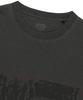 BROWNBREATH Bxd Chunky Pigment Tee - Charcoal