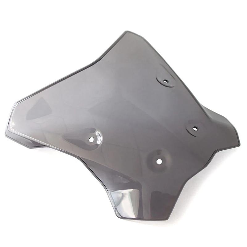 Motorcycle Accessories Windshield Sport Windscreen Screen Wind Deflector for 990 DUKE 990Duke 990 Duke 2024