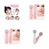 Ultrasonic Ion Face Lift Facial Beauty Device With Premium Quality Materials And Timeless Design