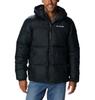 Columbia Puffect Quilted Insulated Jacket Black 2008413010 R