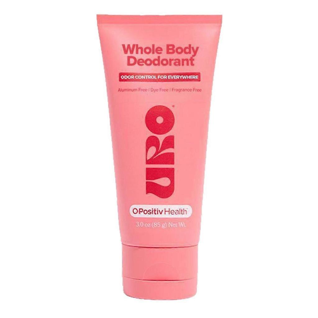Deodorante Probiotico Donna Deodorante per Tutto il Corpo