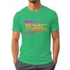 Mens Womens 90s Graphic TShirts Back To The 90s Print Casual Tee Fashion Crew Neck Shirt for Birthday Party Fun Streetwear