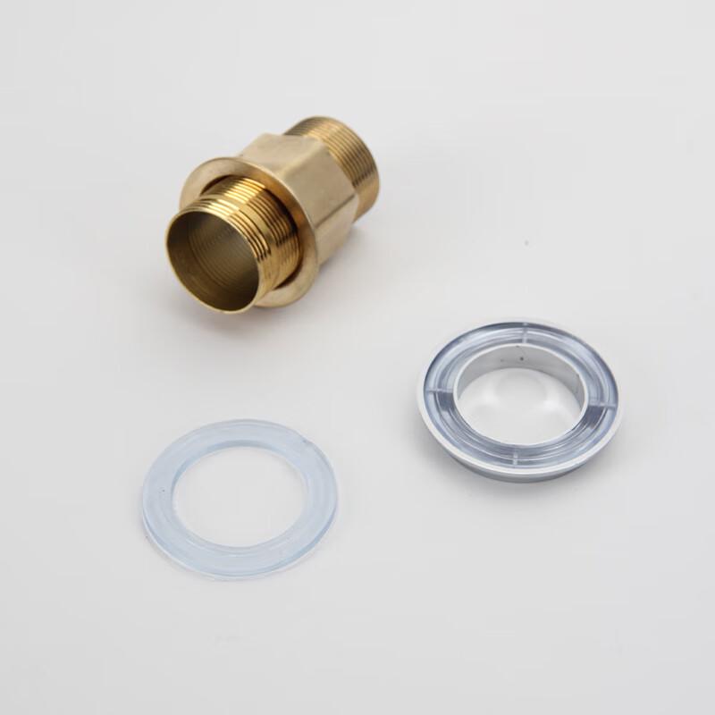 Nashide XJS030 Drehbarer Heiß- und Kalt-Waschtischhahn