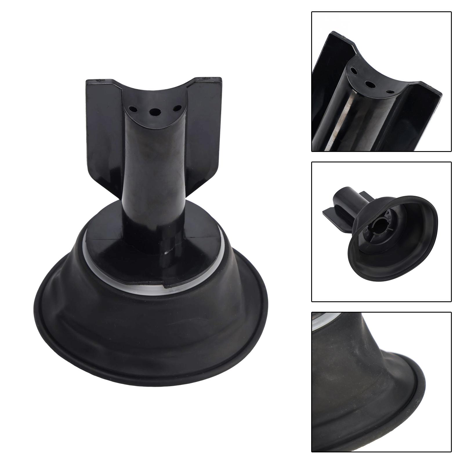 1x Diaphragm Carburetor membrane fit for Yamaha TDM850