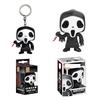 Pop Scream Ghost Face Figures Ideal For Fans And Collectors